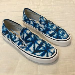 Vans Ultracush